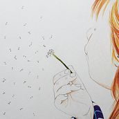My project in Portrait Sketchbooking: Explore the Human Face course. Un progetto di Bozzetti, Disegno, Disegno di ritratti, Disegno artistico e Sketchbook di Jessica Mccrimmon - 28.01.2022