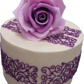 Mis tortas y decoraciones. Un progetto di Eventi, Creatività e Modellazione 3D di Veronica Bertolotti - 04.09.2018