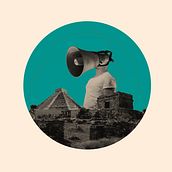 the unreal collages. Un progetto di Design, Illustrazione tradizionale, Fotografia, Animazione, Belle arti, Graphic design, Postproduzione fotografica, Collage, Street Art, Illustrazione vettoriale, Animazione 2D, Fotografia artistica, Design digitale, Composizione fotografica, Disegno digitale, Fotomontaggio, Matte painting e Illustrazione animata di Pilar García - 28.01.2022