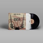 knife. Un progetto di Illustrazione tradizionale, Musica, Disegno, Design, Br, ing, Br, identit, Gestione progetti di design, Belle arti, Graphic design, Packaging, Illustrazione vettoriale, Creatività, Disegno a matita, Design di poster , Illustrazione digitale, Stampa, Arte concettuale, Disegno artistico, Disegno realistico, Disegno digitale, Disegno anatomico, Illustrazione con inchiostro, Illustrazione naturalistica, Illustrazione animata, Incisione, Stationer e Design di Pilar García - 28.01.2022