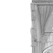 Mi Proyecto del curso: Ilustración digital para cuentos infantiles. Un progetto di Illustrazione tradizionale, Disegno, Illustrazione digitale, Illustrazione infantile, Disegno digitale, Pittura digitale e Narrativa di kassytg - 28.01.2022