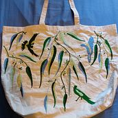 My project in Contemporary Embroidery With Traditional Mexican Needlework course . % emily_h_pye tarafından hazırlanan Sanat ve El Sanatları, Nakış, El, af Sanatları, Ve Tekstil Tasarımı projesi - 01.29.2022