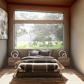 Mi Proyecto del curso: Fotorrealismo de espacios interiores con Lumion desde cero. Architecture, 3D Modeling, Digital Architecture, 3D Design, and ArchVIZ project by Gabriel Valverde - 01.28.2022