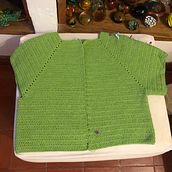 Mis proyectos. Un progetto di Fiber Art di mcasulleras - 28.01.2022
