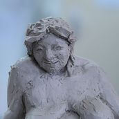 Sculptures divers. Een project van Beeldhouwwerk van lizete_deassis - 29.01.2022