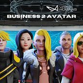 Metaverso. El nuevo reto para los profesionales de muchas áreas. . % Voicehumans tarafından hazırlanan Programlama, 3D, Animas, on, Karakter Tasarımı, Multimed, a, Web Geliştirme, 3D Modelleme, Video O, unları, Mobil Pazarlama, İçerik Pazarlaması, Ve 3D Tasarım projesi - 01.29.2022
