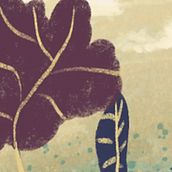 My project in Illustration and GIF Creation on Procreate course Ein Projekt aus dem Bereich Traditionelle Illustration, Design von Figuren, Animation von Figuren, 2-D-Animation, Digitale Illustration, Digitale Zeichnung und Animierte Illustration von dezine - 29.01.2022