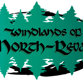 My Windlands project in Uncial Calligraphy for Beginners. Calligraph project by Nikita Kulakov - 01.23.2022