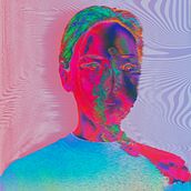 Il mio progetto del corso: Ritratti astratti con Photoshop e After Effects. Animation, 2D Animation, and Digital Illustration project by Sebastian D. Amaya - 01.29.2022