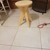 Il mio progetto del corso: Falegnameria professionale per principianti . % giannismeraldo tarafından hazırlanan Sanat ve El Sanatları, Mobil, a Tasarımı ve Yapımı, İç Tasarım, Kendin Yap, Ve Ahşap işçiliği projesi - 01.29.2022