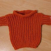 My project in Creating Garments Using Crochet course. Projekt z dziedziny Projektowanie mod,  Tkactwo, DIY, Sz, dełkowanie, Wzornictwo tekst i liów użytkownika firsova_anastasiia - 29.01.2022