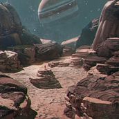 Mi Proyecto del curso: Ilustración fantástica 3D con Blender. 3D, Digital Illustration, and 3D Design project by Wilmer Martinez - 01.29.2022