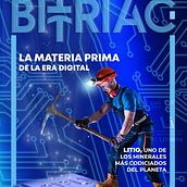 Revista digital . Un proyecto de Diseño y Diseño editorial de Diana Janeth Hernández Lagunas - 29.01.2022