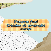 Mi Proyecto del curso: Creación de personajes manga. Traditional illustration, and Character Design project by Risli - 01.29.2022