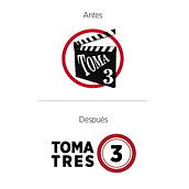 Mi Proyecto del curso: Diseño de logos: del concepto a la presentación Ein Projekt aus dem Bereich Design, Br, ing und Identität, Grafikdesign und Logodesign von Florencia Ortiz - 23.01.2022