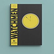 My project in Comic Book Cover Design: Unleash Your Super Designer course. Un proyecto de Diseño, Ilustración tradicional, Diseño editorial, Diseño gráfico y Cómic de James - 28.01.2022