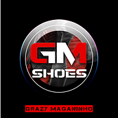 Criação da identidade virtual GM SHOES. Een project van  Reclame,  Ontwerp y Kostuumontwerp van Charles Renato - 22.01.2022