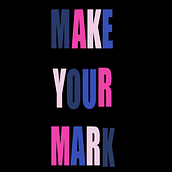 My project in Expressive Typography in Motion with After Effects course. Motion Graphics, Animation, T, pograph, 3D Animation, Kinetic T, and pograph project by Mahima Thorecha - 01.30.2022