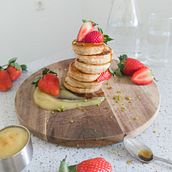 Mein Kursprojekt: Food Styling und -Fotografie für Instagram. Photograph, Social Media, Photo Retouching, Mobile Photograph, Product Photograph, Digital Photograph, Food Photograph, Instagram Photograph, Lifest, le Photograph, Food St, and ling project by Talea Vöhringer - 01.30.2022