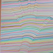 Mi Proyecto del curso: Dibujo para principiantes nivel -1. Pencil Drawing, Drawing, Sketchbook, and Creating with Kids project by Sara Moya - 01.30.2022