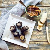 My project in Food Styling: The Art of Plating course. Fotografia gastronômica, Food St, e ling projeto de Katarína Medveďová - 30.01.2022