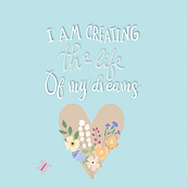 Il mio progetto del corso: Calligrafia e lettering di base con Procreate. Un proyecto de Caligrafía, Instagram y Lettering digital de Carla Leoni - 30.01.2022