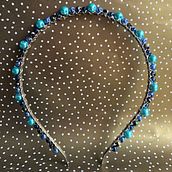 Mi Proyecto del curso: Diseño de accesorios para el cabello. Un progetto di Design di accessori, Artigianato e Design di gioielli di Paula Niño - 30.01.2022