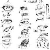 My project in Portrait Sketchbooking: Explore the Human Face course. Sketching, Drawing, Portrait Drawing, Artistic Drawing, Sketchbook, and Digital Drawing project by lostghostboy - 01.30.2022