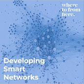 Developing Smart Networks. Business, Growth Marketing, Br, Strateg, and Creative Consulting project by Rich Radka - 01.30.2022