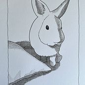 Mein Kursprojekt: Tagebuch illustrieren: Fülle dein Skizzenbuch mit Erlebnissen. Un progetto di Illustrazione tradizionale, Bozzetti, Disegno, Sketchbook e Illustrazione con inchiostro di Anne - 30.01.2022