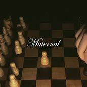 Maternal. Un proyecto de Cine, vídeo, televisión, Producción musical y Sound Design de Wictor Pedroso Antunes - 28.11.2020