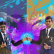 Graphic Design With Photoshop. Design gráfico projeto de Ravishka Praveen - 31.01.2022