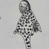 Mi Proyecto del curso: Dibujo para principiantes nivel -1. Een project van Tekening met potlood,  Tekening, Creativiteit met kinderen y Sketchbook van Herb Boo - 28.01.2022