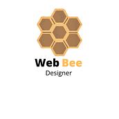 Web Bee Designer  . % Maran Hanna tarafından hazırlanan Tasarım, Markalaşma ve Kimlik, Grafik Tasarım, Ve Web Tasarımı projesi - 01.29.2022
