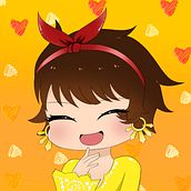 Portfolio. Character Design, and Traditional illustration project by Anh Moreen C. Cusi - 01.31.2022