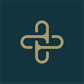 Mi Proyecto del curso: Diseño de marcas con retícula. Un progetto di Design, Br, ing, Br, identit e Design di loghi di Michael Sánchez Hernández - 29.01.2022