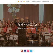 Mi Proyecto del curso: Principios básicos de SEO. Un projet de Marketing, Marketing digital, Marketing mobile, Marketing de contenu, Growth marketing , et SEO de Emili Cuenca - 31.01.2022