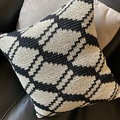 Il mio progetto del corso: Creazione di pattern a uncinetto: trova il tuo stile unico. Accessor, Design, Pattern Design, DIY, Crochet, and Textile Design project by ber_p - 01.31.2022
