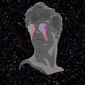 My project in Psychedelic Animation with Photoshop and After Effects course. Motion Graphics, 3D, Photograph, Post-production, and 3D Animation project by esvanzonneveld - 01.31.2022