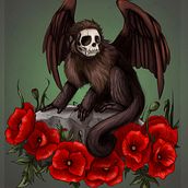 My project in Natural Illustration with Digital Painting course . % Emily Whittingham tarafından hazırlanan Geleneksel illüstras, on, Çizim, Dijital İllüstras, on, Gerçekçi Çizim, Dijital Bo, ama, Doğalcı İllüstras, Ve on projesi - 01.31.2022