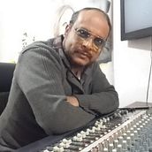 Mi Proyecto del curso: Mezcla musical con Pro Tools. Un progetto di Musica, Produzione musicale e Audio di Omar Quezada - 26.01.2022