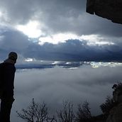 endless climbing. Un proyecto de Cine, vídeo, televisión, Vídeo y Realización audiovisual de ivicontrerasfoto - 31.01.2022