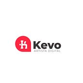 LOGO KEVO ANIMADO. Un progetto di Design, Motion graphics, Animazione, Br, ing, Br e identit di Kevin Cruz - 30.01.2022