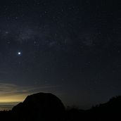 Mi Proyecto del curso: Introducción a la astrofotografía . % Rodrigo Echeverria tarafından hazırlanan Fotoğrafçılık, Ve Açık Hava Fotoğrafçılığı projesi - 02.01.2022