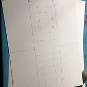 Mi Proyecto del curso: Metodología del diseño configurativo. Design, Product Design, Furniture Design, and Making project by Juan Espinosa - 02.01.2022