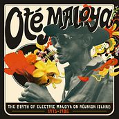 Músicas del Océano Índico . Een project van Stor, telling, Schrijven y Non-fictie schrijven van Zabiè De Leites - 01.02.2022