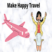 Delta Airlines Vacations . Traditional illustration, and Music project by Adam Denly - 01.29.2022