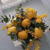 Mi Proyecto del curso: Creación de ramos de flores desde cero. Interior Design, L, scape Architecture, Decoration, DIY, Floral, and Plant Design project by Eva Olmos - 02.01.2022