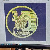 Mi Proyecto del curso: Introducción al diseño e impresión en 3D. 3D, Industrial Design, Product Design, 3D Modeling, and 3D Design project by Diego Sosa Corbella - 02.01.2022