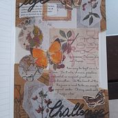 Il mio progetto del corso: Bullet journal creativo: pianificazione e creatività . Traditional illustration, Lettering, Drawing, H, Lettering, Management, and Productivit project by Carla Reina - 02.01.2022